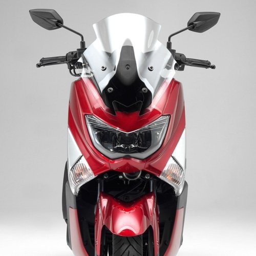 ワイズギア YAMAHA NMAX / NMAX155 ミドルスクリーン 90793-53102の