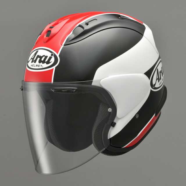 Arai VZ-RAM TAIRA（タイラ） オープンフェイスヘルメット-