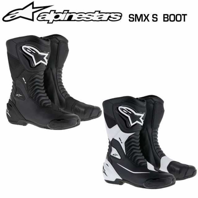 alpinestars（アルパインスターズ） SMX-S スポーツツーリングブーツ