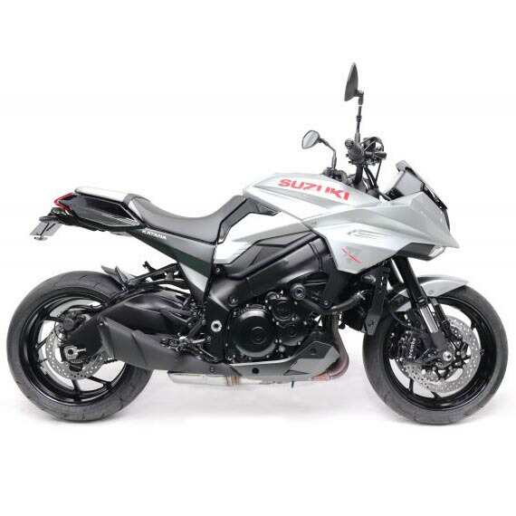 ACTIVE SUZUKI GSX-S1000S KATANA フェンダーレスキット 1155042｜au PAY マーケット