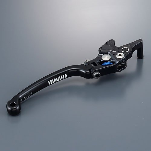ワイズギア YAMAHA MT-03/MT-25 (’20) アジャスタブルブレーキレバー ブラック Q5K-YSK-122-L03