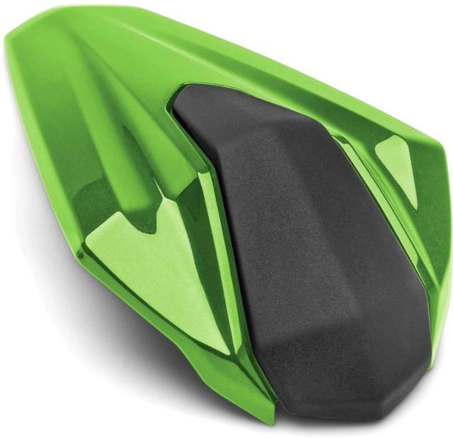 Kawasaki Ninja250(’21)/ 400(’21) シングルシートカバーキット 99994-1038-の通販は 10,842円