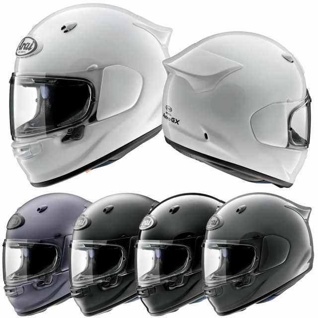 Arai ASTRO-GX（アストロ GX） フルフェイスヘルメットの通販はau PAY マーケット - Parts online