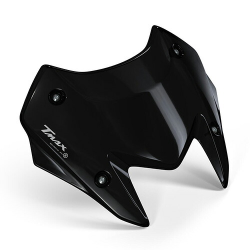 ワイズギア YAMAHA TMAX560(’22-) スポーツスクリーン Q5K-YSK-124-R01