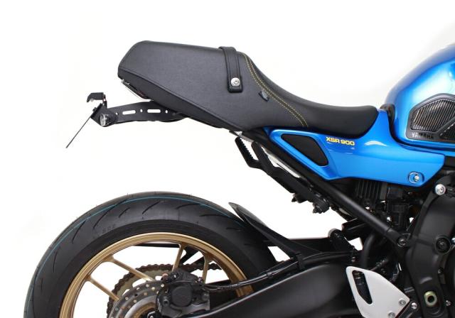 ACTIVE（アクティブ） YAMAHA XSR900/GP フェンダーレスキット 1153073