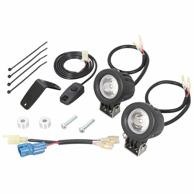 KITACO（キタコ） HONDA CT125 LEDシャトルビームKIT 800-1470380