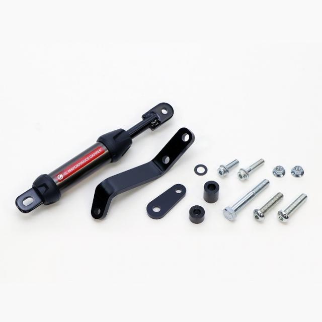 ACTIVE（アクティブ） Kawasaki Ninja1000 SX パフォーマンスダンパー 13691707の通販は