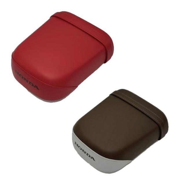 HONDA（ホンダ）スーパーカブ C125 ピリオンシート 08R70-K0G-J60ZA/Bの通販は