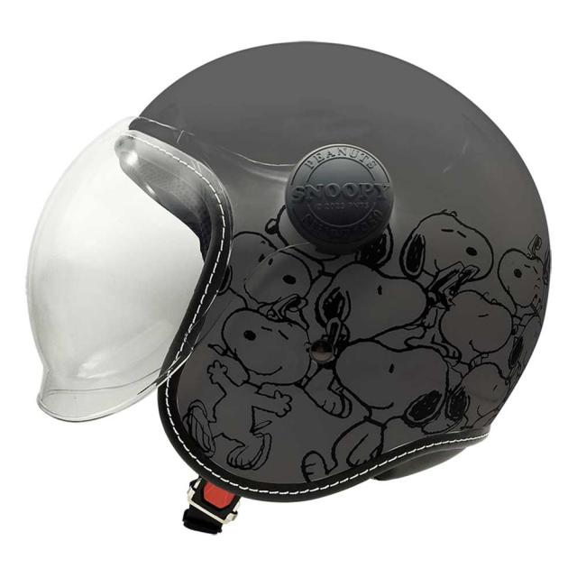 Webike | アークス AXS SNOOPY [スヌーピー] バイカーズシスターズ