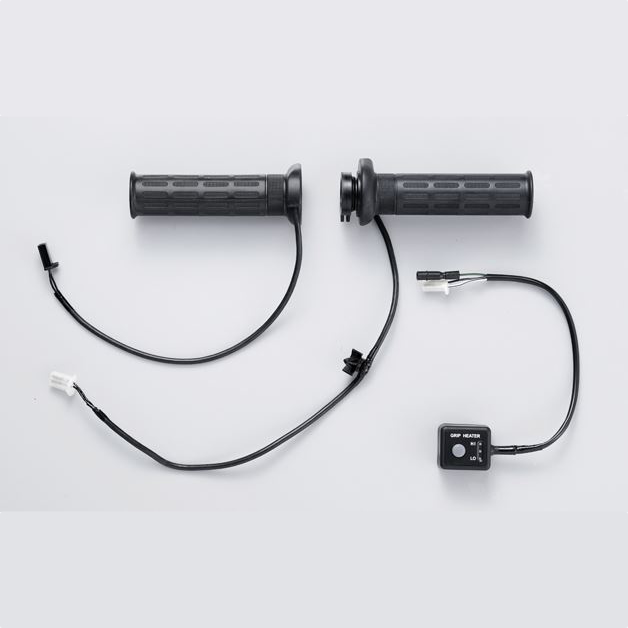 HONDA（ホンダ）スーパーカブ50/110 グリップヒーター 08T70-K88-J01