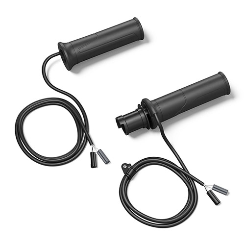 ワイズギア YAMAHA MT-07/MT-09/XSR900GP グリップウォーマー Q5K-YSK-146-Y01の通販は 15,675円