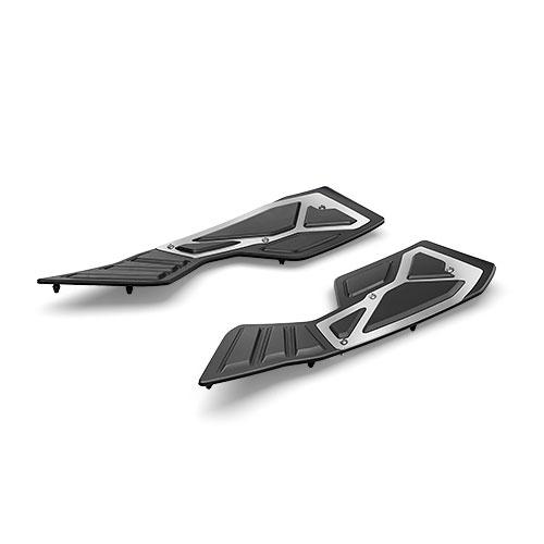ワイズギア YAMAHA NMAX/NMAX155 (’25-) フロアフットパネル Q5K-YSK-148-J02