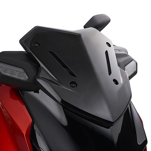 専用　-14 ヘプコ＆ベッカー GSX-S 750 サイドソフトケースホルダー C-Bow