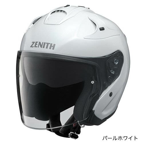 YAMAHA YJ-17 ZENITH-P オープンフェイスヘルメット_1