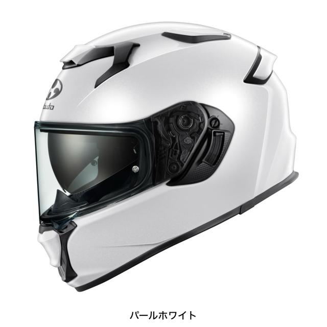 OGKカブト KAMUI-5（カムイ・ファイブ）フルフェイスヘルメット