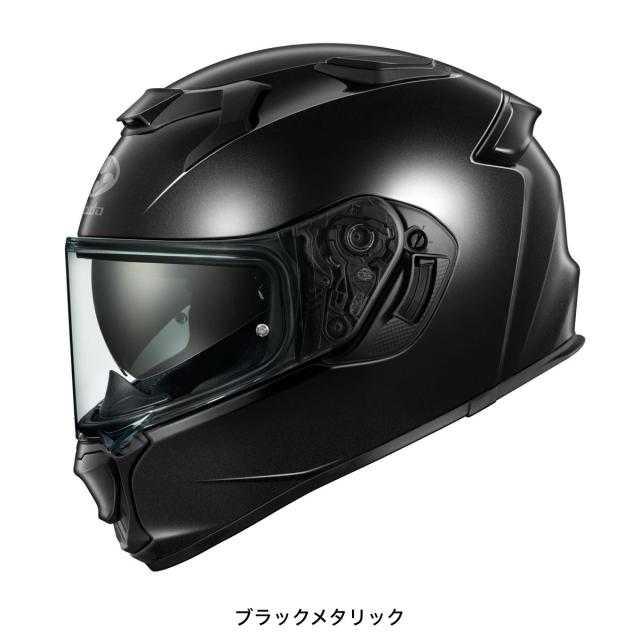 OGKカブト KAMUI-5（カムイ・ファイブ）フルフェイスヘルメット