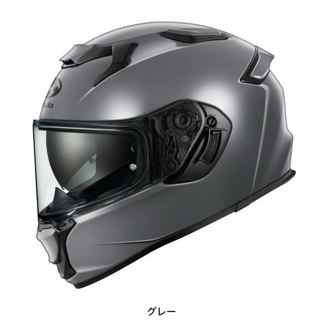 OGKカブト KAMUI-5（カムイ・ファイブ）フルフェイスヘルメット