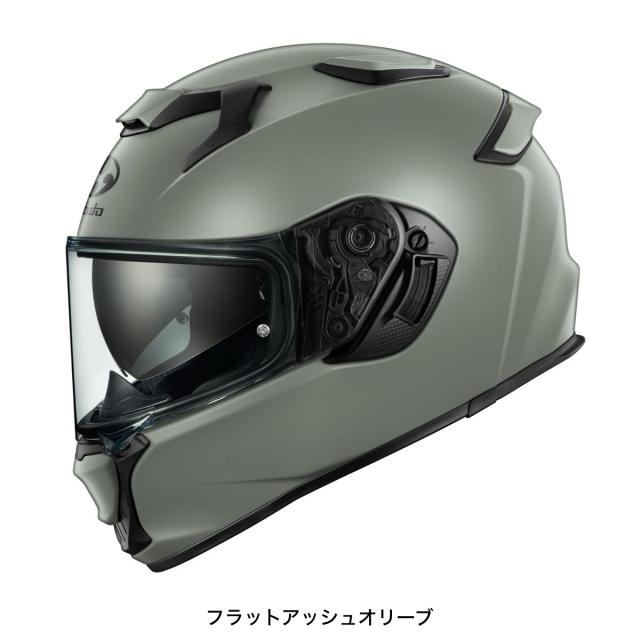 OGKカブト KAMUI-5（カムイ・ファイブ）フルフェイスヘルメット