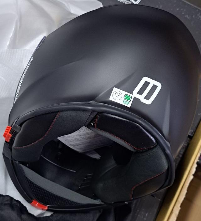 REIZEN フルフェイスヘルメット マットブラック ジェットヘルメット