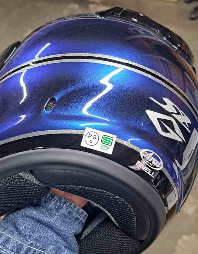 Arai SZ-G VINTAGE（ビンテージ） オープンフェイスヘルメット｜au PAY マーケット