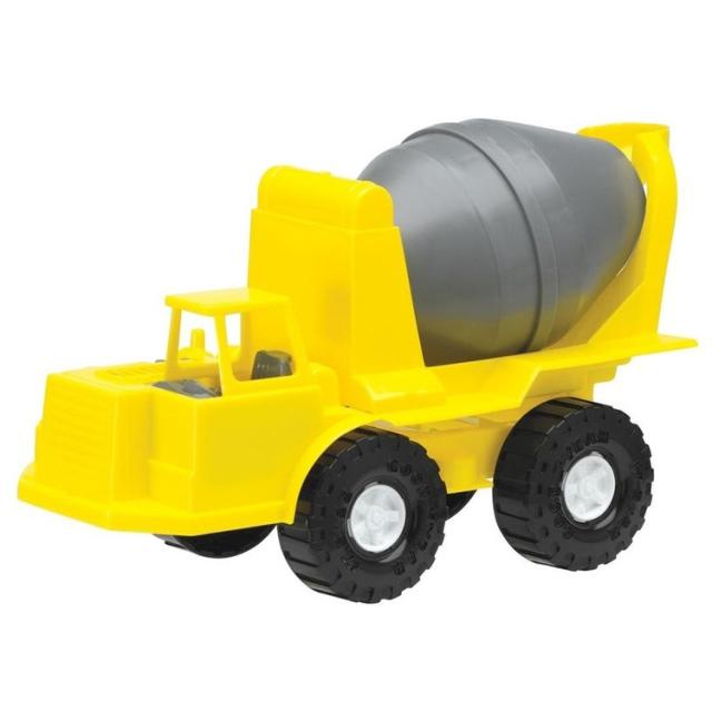 はたらくくるま シリーズ コンクリート車 車おもちゃ 砂場用道具 水遊び お風呂おもちゃ アメプラ 030の通販はau Pay マーケット Paranino