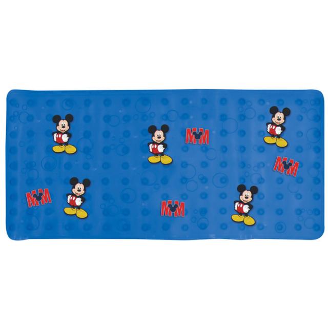 ディズニー ミッキーマウス キャラクター バスマット 浴槽 浴室内マット 転倒防止 男の子 女の子の通販はau Pay マーケット Paranino