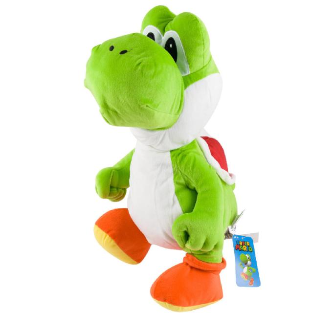 マリオパーティ5 マリオ Mサイズ ぬいぐるみ 三英貿易 マリオパーティ5 マリオ Mサイズ ぬいぐるみ 三英貿易 マリオパーティ5