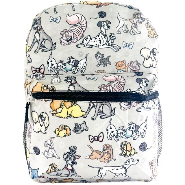 ☆Disney☆ ディズニーの犬キャラクター達 ミニ リュック 楽天市場】ディズニー レザー ミニリュック 101匹わんちゃん