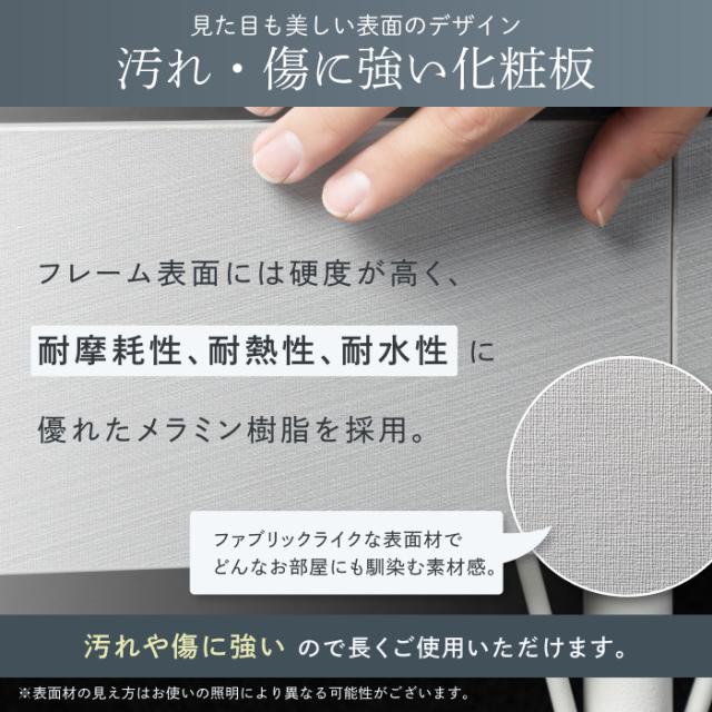GOKUMIN スチールベッド シングル ベッド 頑丈 超静音 耐荷重200? ベッドフレーム メタル ウッド 組立簡単 工具付き 2個口コンセント付き 揺れない頑丈なベッドフレーム 通気性抜群 静音設計 ベッド下収納 グレー 韓国風インテリア 収納付き すのこ_9