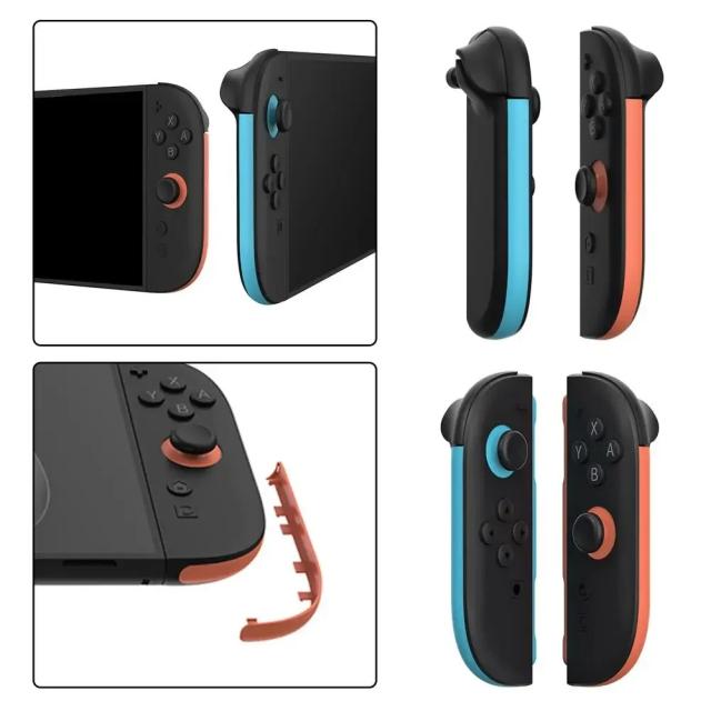 任天堂 スイッチ2 Switch2 対応 Joy-Con ジョイコン ハンドル 装飾