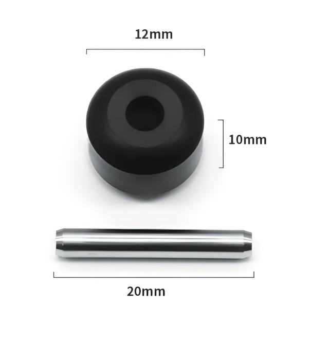 Dyson ダイソン 掃除機 V6 V7 V8 V10 V11 DC74 対応 クリーナーヘッド