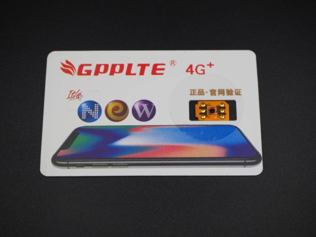 Gpplte 4g Simフリーsim ロック解除 アダプター 自動解除 Docomo Au