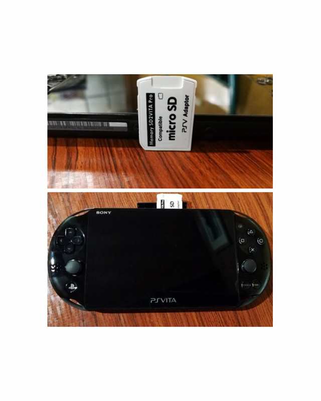 史上最も激安 ps vita メモリーカード 16GB 02 lambda-mdl.de