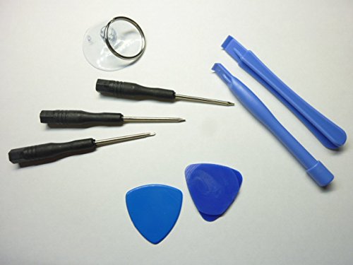 (未使用･未開封品)　PS Vita 2000 アナログスティック・スライドパッド修理用基板（LR共通）分解ツール付き 0pbj0lf Amazon | PS Vita 2000 アナログスティック ジョイスティック