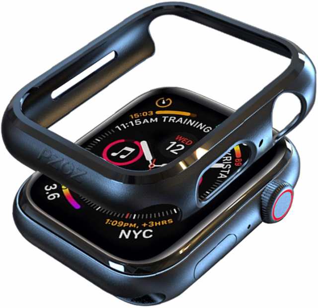 apple watch 4 bike