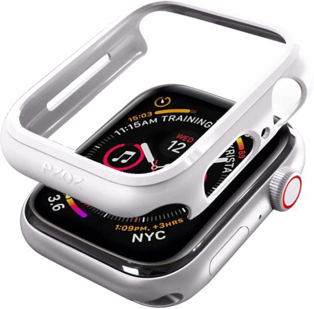 apple watch 4 bike