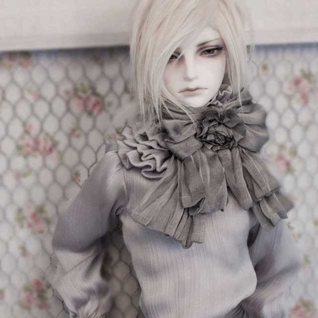 BJD ドール IOS Angel Street 1/3 SD 球体関節人形-