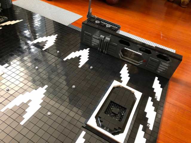 MOC LEGO レゴ ブロック 05132 75192 互換 7805pcs スター・ウォーズ