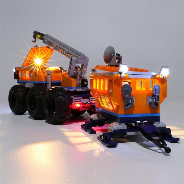 イラスト mm Amazon.co.jp: レゴ(LEGO)シティ 北極探検基地 60195 ブロック
