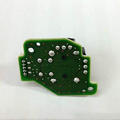 Wii U ゲームパッド L スティック R スティック コントロール 基板 左右とy字ドライバーセットの通販はau Pay マーケット Mono Base