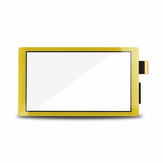 任天堂 Nintendo スイッチ Switch ライト Lite 専用 タッチスクリーンデジタイザー タッチパネル フロントガラス +  分解ツールセット 交の通販はau PAY マーケット - MONO BASE