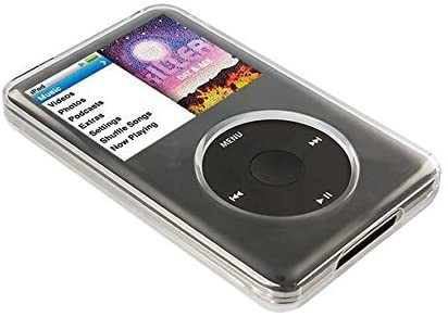 iPod classic 第5世代 30GBからSD256GBに白 ホワイト+bus.ptk.express