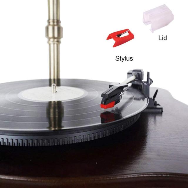 LPレコードプレーヤーセット② 製品情報：Compact LP：ION AUDIO
