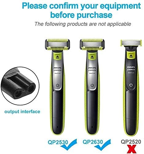 Philips フィリップス シェーバー 髭剃り用 USB 充電 互換 ケーブル