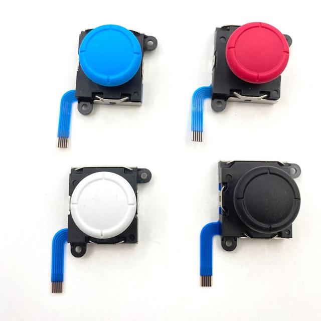 Switch ジョイコン アナログスティック 修理部品 60個　新品 Switch ジョイコン アナログスティック 修理部品 60個 新品 Nintendo