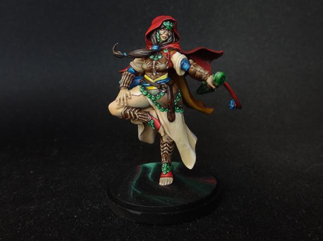 41mm KINGDOM DEATH キングダム・デス Echoes of Death エコーズ・オブ