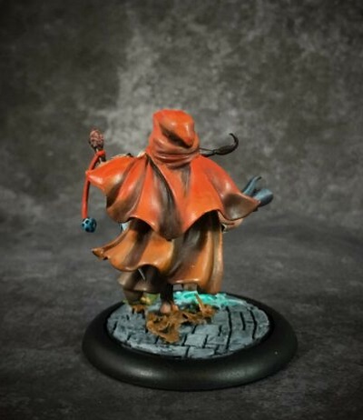 41mm KINGDOM DEATH キングダム・デス Echoes of Death エコーズ・オブ