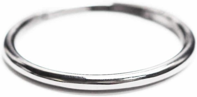 丸型カラビナ サークルカラビナ 丸カン  キーホルダー ハンドメイド アクセサリー部品 グッホ GOOHO