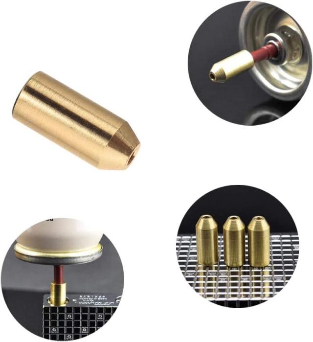 Dupont デュポンライター(ゴールド)ガス注入アダプター付き デュポン Dupont ライター ガス 補充 変換 アダプター 注入式