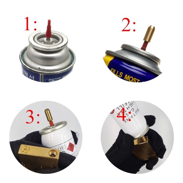 Dupont デュポンライター(ゴールド)ガス注入アダプター付き 51+jwhp49rL._UF350,350_QL80_.jpg